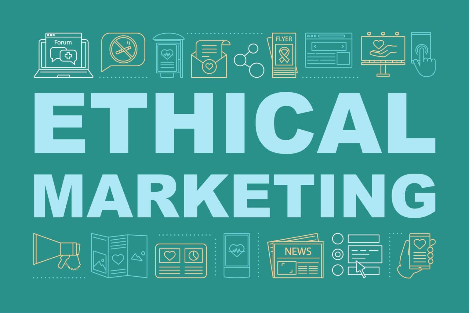 Ethical Marketing & Why It‚Äôs The Best Option | Clickthrough